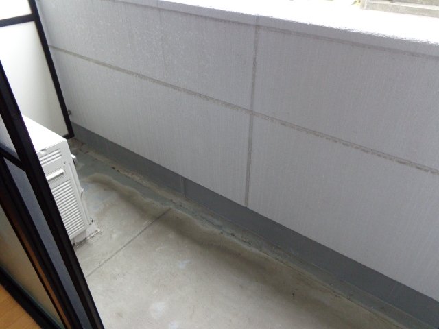 バルコニー　ベランダ