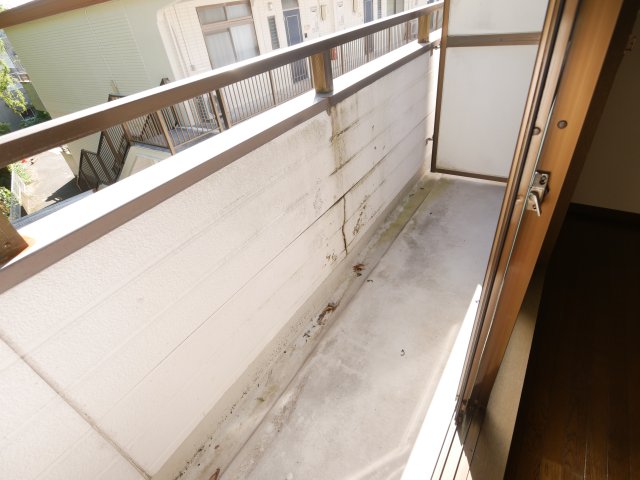 ガーデンハイツSAPの内装写真