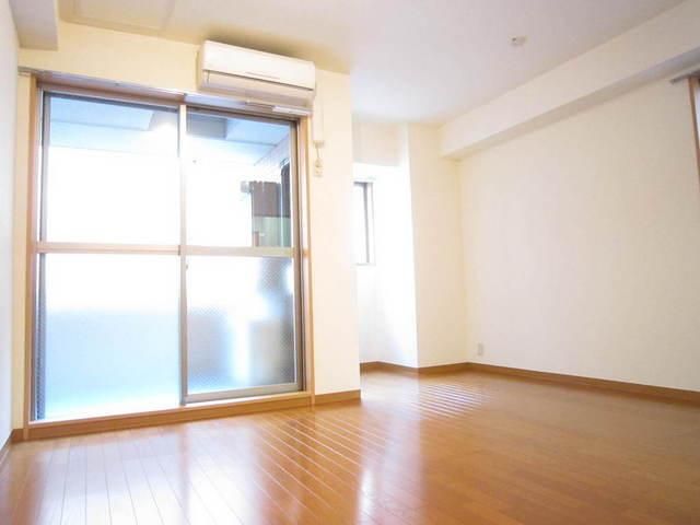 居室・リビング　広々１１．３帖