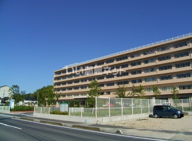 病院　出雲徳洲会病院（病院）まで2514m