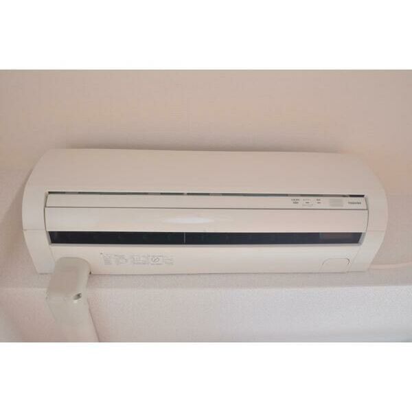 その他設備　画像は別号室。ご参考にどうぞ