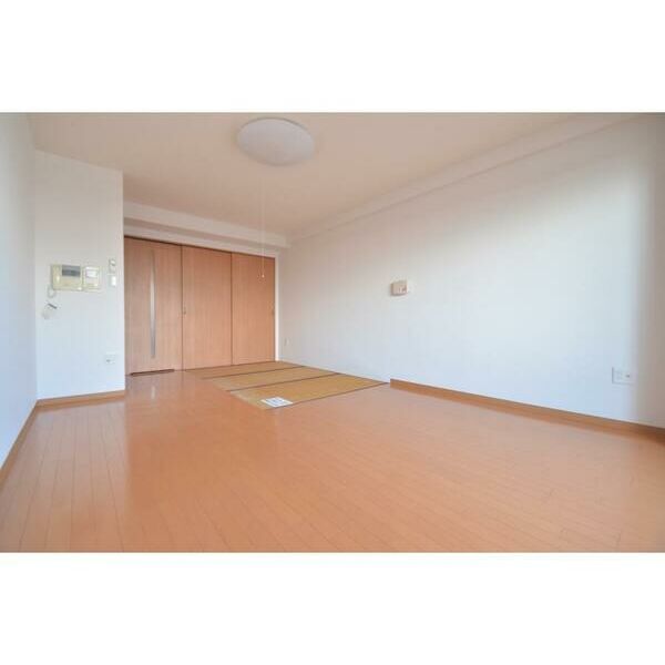 居室・リビング　画像は別号室。ご参考にどうぞ