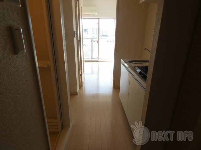 その他部屋・スペース　ヴェルト横濱石川町2