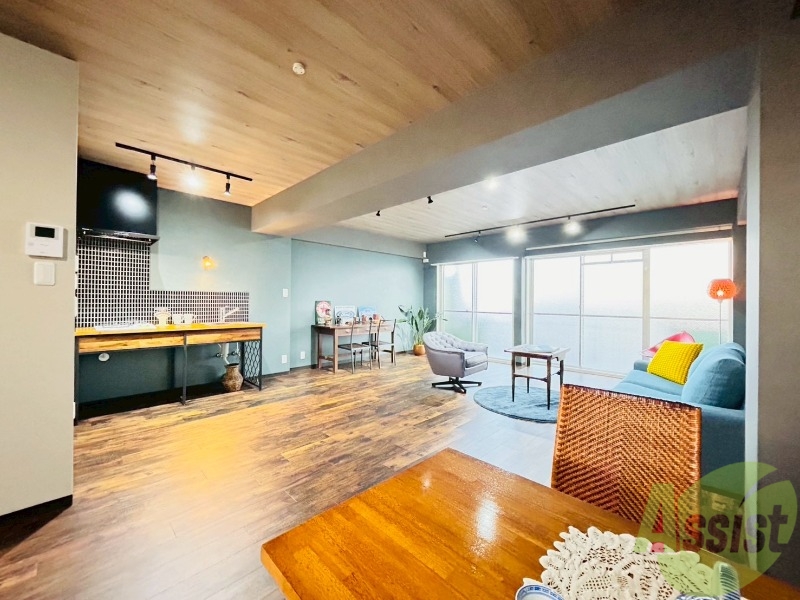 居室・リビング