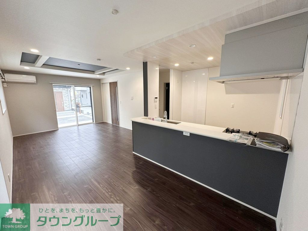 その他部屋・スペース　バルコニー