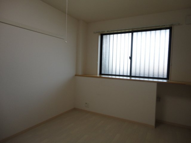 その他部屋・スペース　洋室