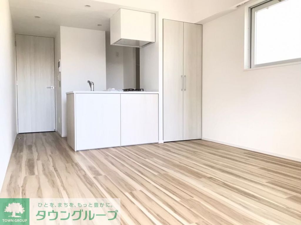 居室・リビング　リビング/居室