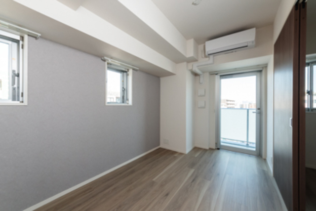 居室・リビング　※写真は同タイプ住戸です。