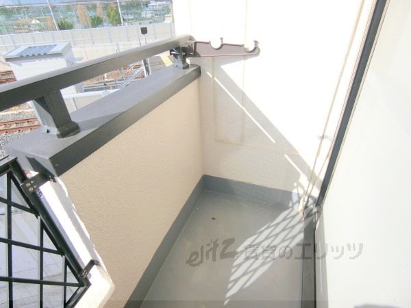 バルコニー　ベランダ