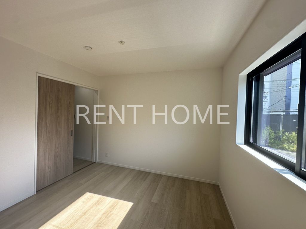 その他部屋・スペース　洋室