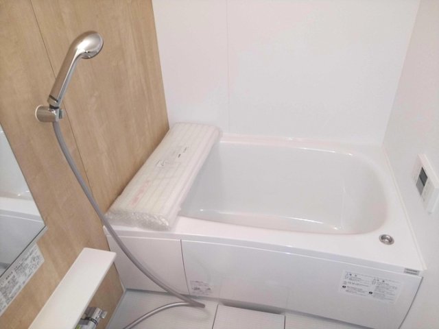 バス・シャワールーム　☆ゆっくりくつろげるお風呂☆