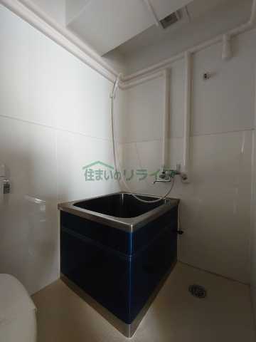 バス・シャワールーム　桜台梅田マンション