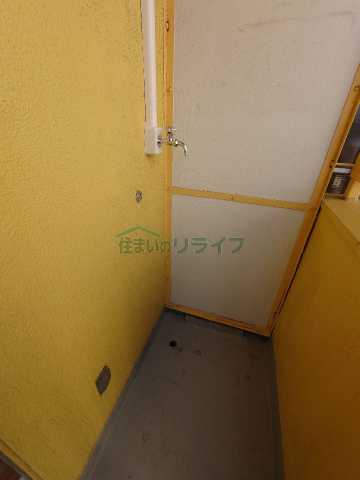 その他設備　桜台梅田マンション