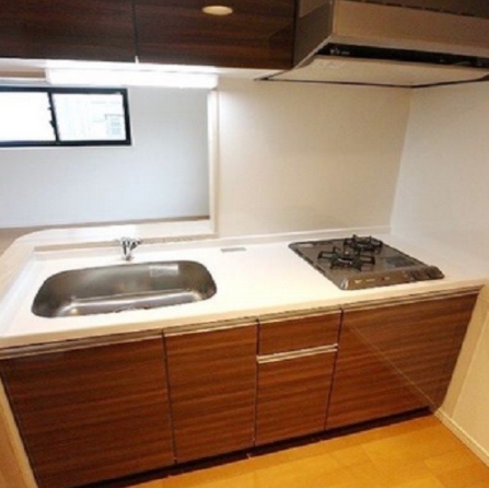 キッチン　お料理が楽しくなるキッチン♪