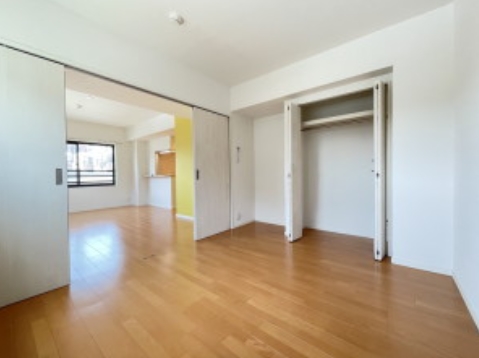 収納　☆たっぷり収納☆