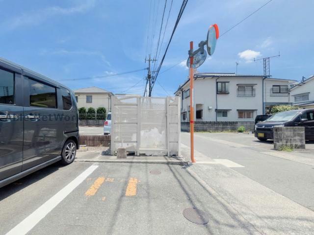 その他共有部分　建物設備