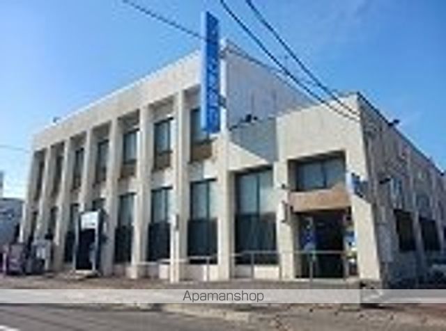 銀行　広島銀行松永支店（銀行）まで1100m