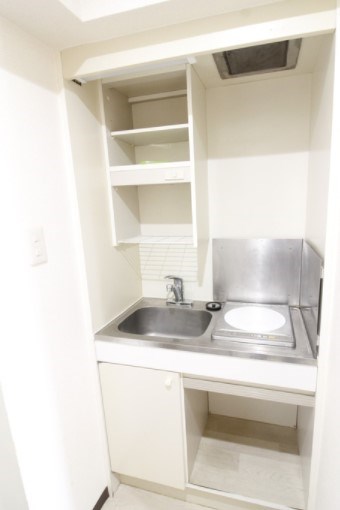 キッチン　※別部屋参考写真