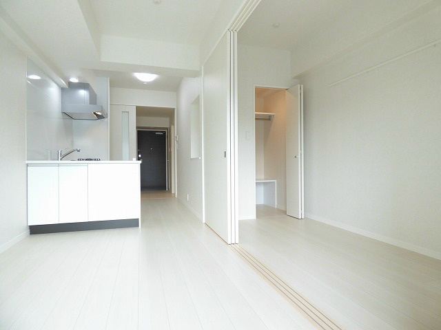 居室・リビング　※写真と異なる場合は現状優先。