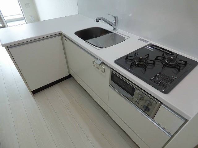 キッチン　※写真と異なる場合は現状優先。