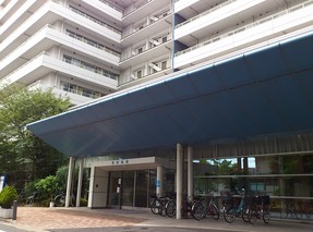 病院　東和病院（病院）まで647m