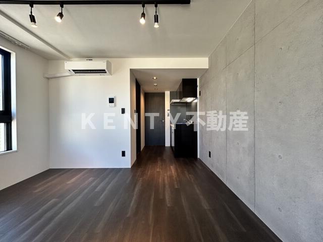 居室・リビング　使いやすいリビングです