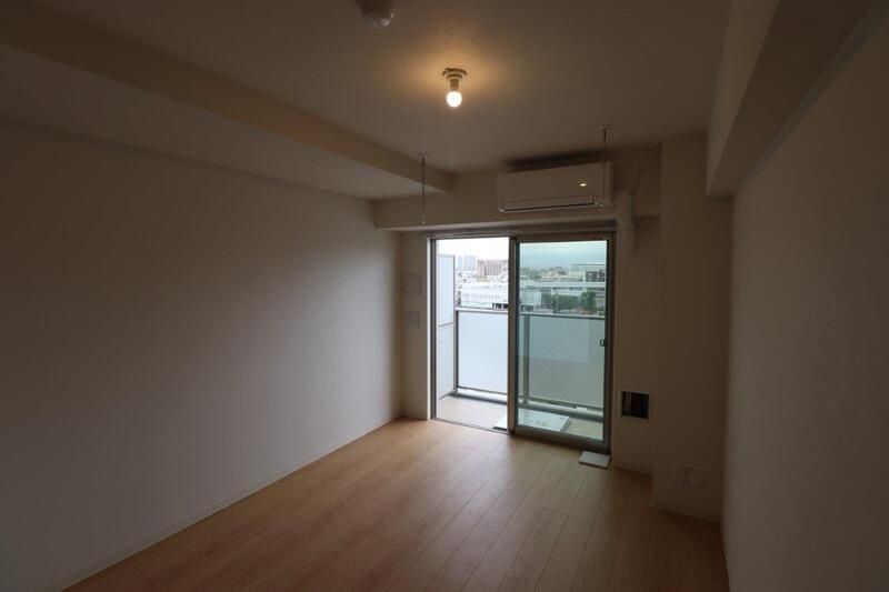 居室・リビング　別号室参考写真