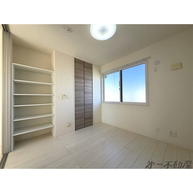 その他部屋・スペース　洋室