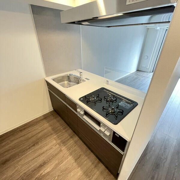 キッチン　別部屋参考写真