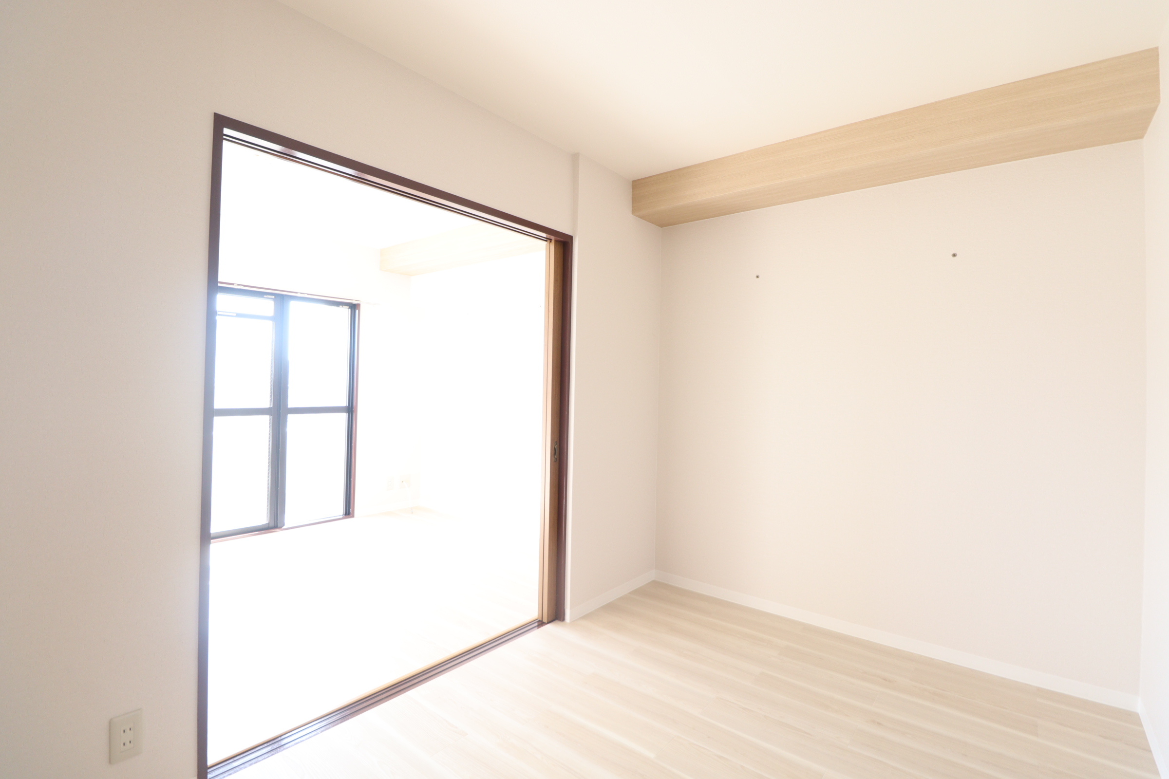 居室・リビング　ダイニング