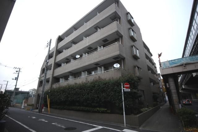 建物外観　★外観★