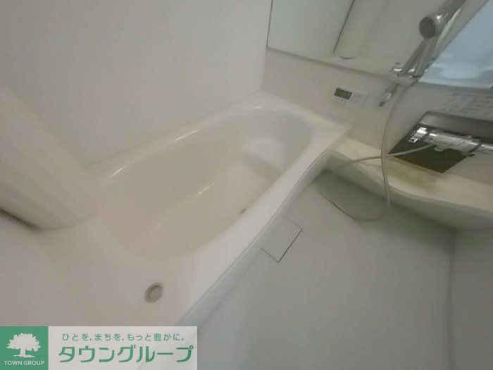 バス・シャワールーム　お問合せはタウンハウジングまで！※現地待合わせ相談可能