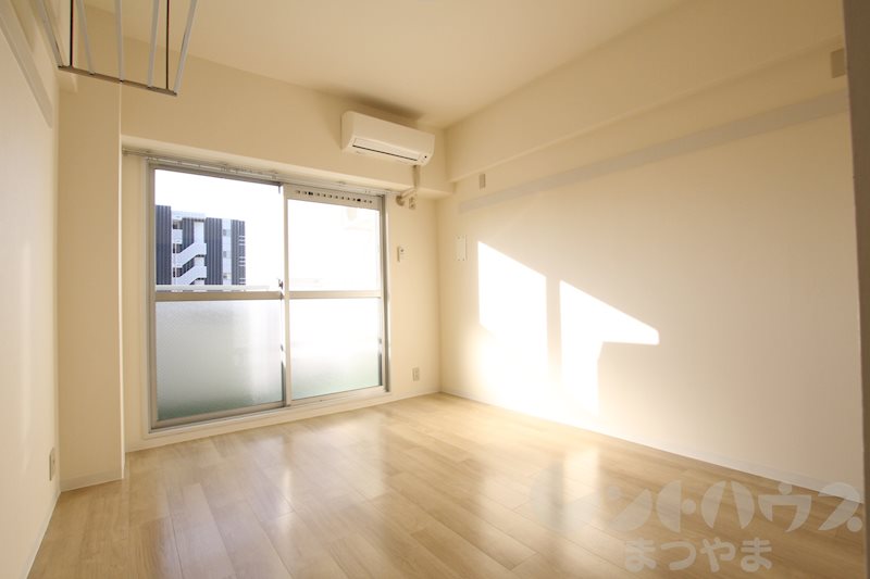 その他部屋・スペース　洋室