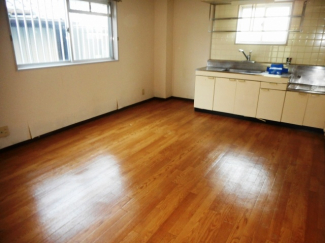 居室・リビング　モルゲンロート