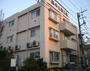 ラフィントール湘南 3階 築39年8ヶ月の賃貸物件