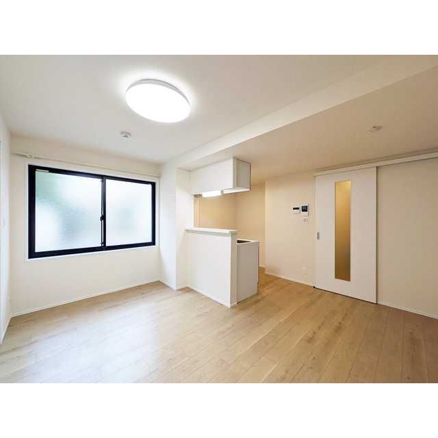 居室・リビング　参考写真