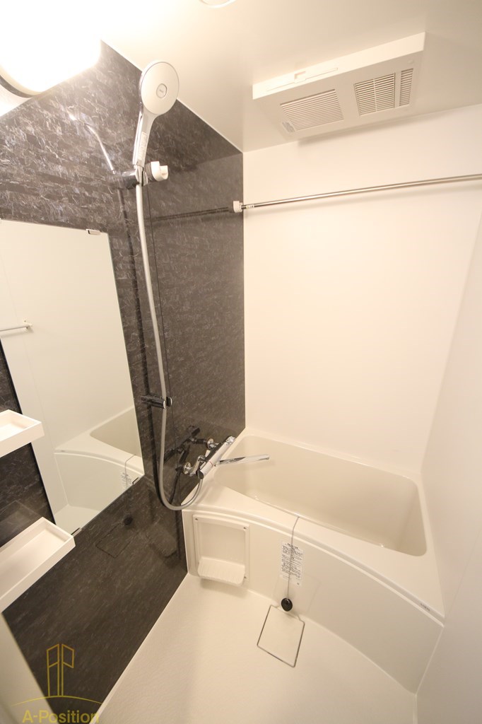 バス・シャワールーム　S-RESIDENCE福島玉川Tres