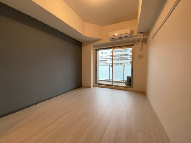 居室・リビング　リビングです