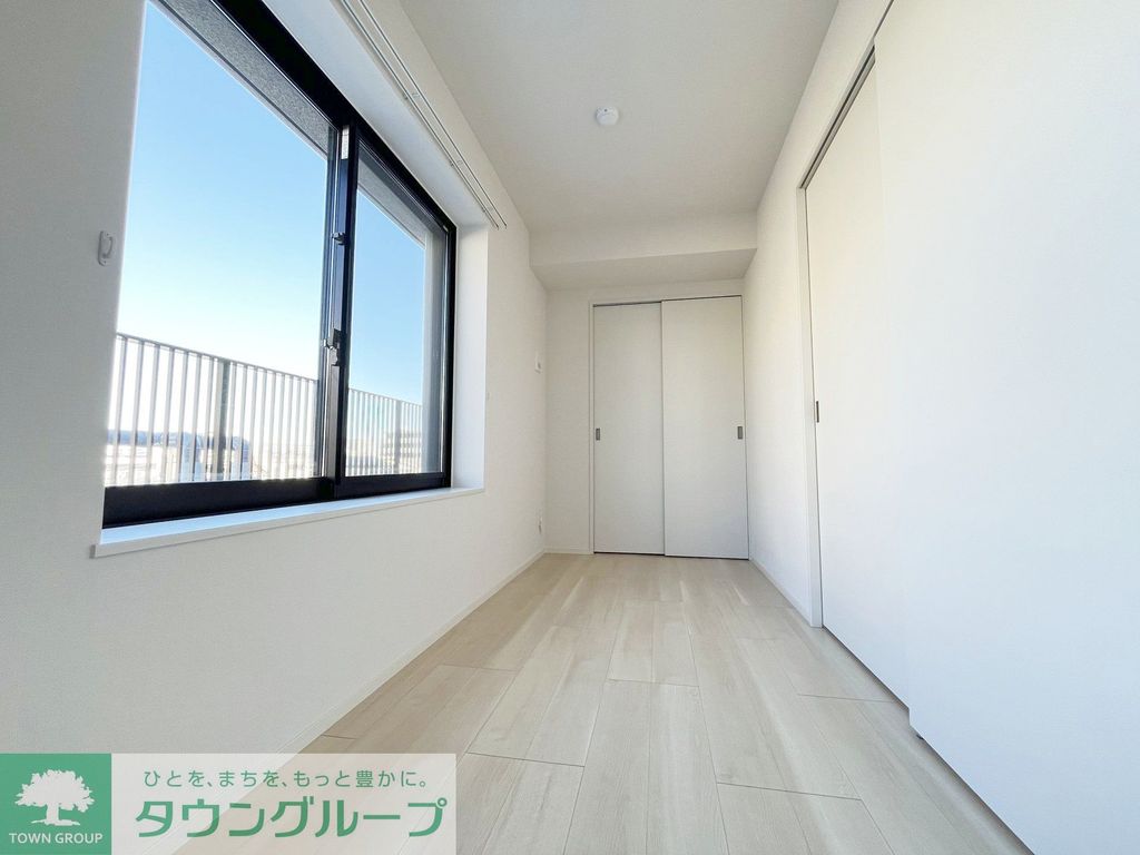 その他部屋・スペース　リビング/居室