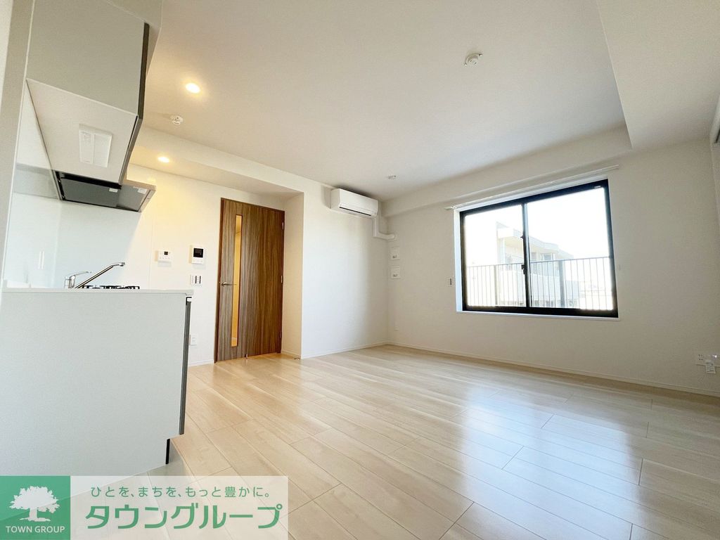 居室・リビング　リビング/居室