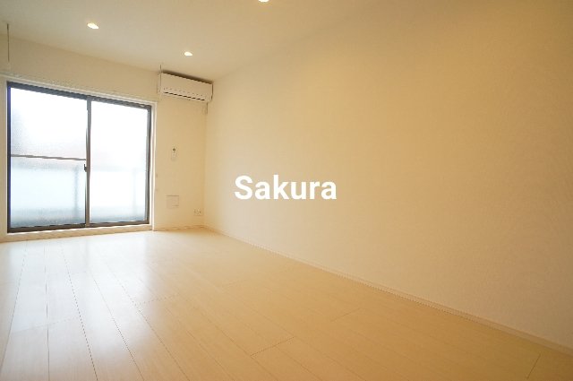 その他部屋・スペース　家具を配置しやすい人気の間取りです♪