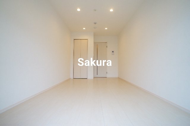 その他設備　室内エアコン付き♪