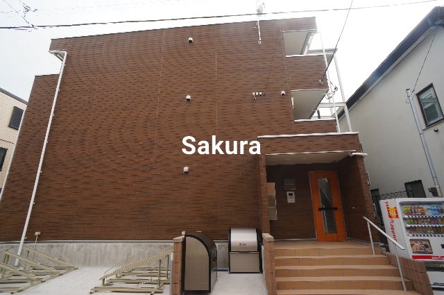 建物外観　当店おすすめ物件♪