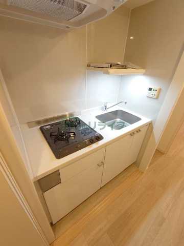 キッチン　クインテット恵比寿