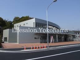 その他　日吉本町駅(横浜市営地下鉄 グリーンライン)（その他）まで2260m