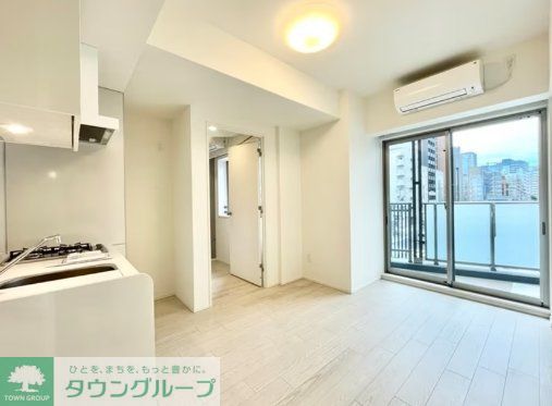 居室・リビング　リビング/居室