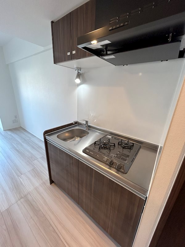 キッチン　参考写真