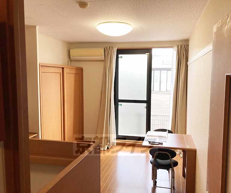 居室・リビング　綺麗なお部屋です・