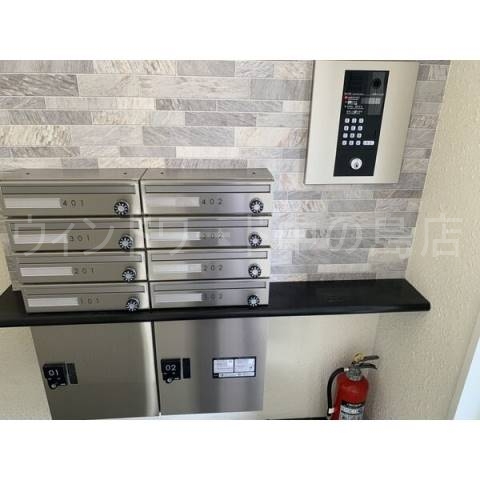 ロビー　詳細は、ウィンドワード中の島店までご相談下さい。