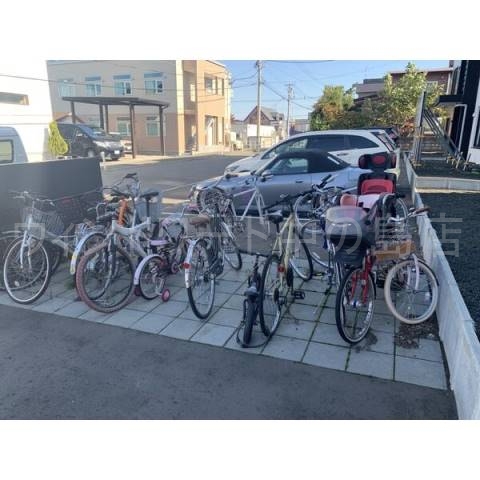 その他共有部分　詳細は、ウィンドワード中の島店までご相談下さい。